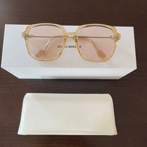 Gentle Monster Millie BRC6 Sunglasses Free Shipping